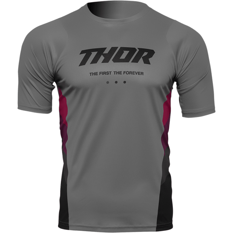 THOR JRSY ASIST REACT - Driven Powersports Inc.5120 - 0175