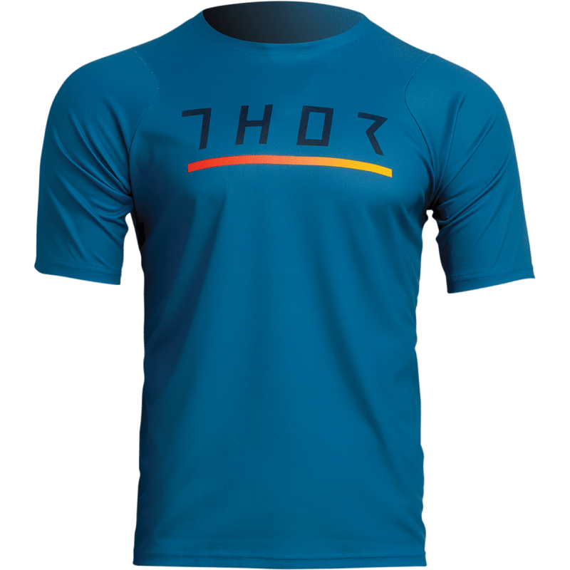 THOR JRSY ASIST SS CALBR - Driven Powersports Inc.5020 - 0013