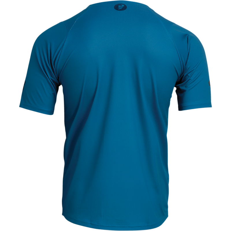 THOR JRSY ASIST SS CALBR - Driven Powersports Inc.5120 - 0256