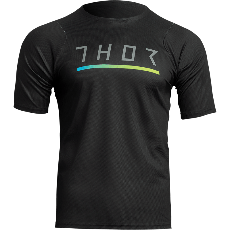 THOR JRSY ASIST SS CALBR - Driven Powersports Inc.5120 - 0256