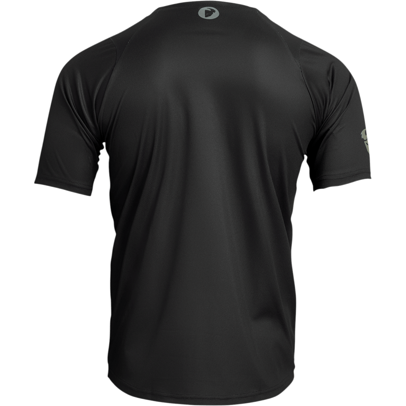 THOR JRSY ASIST SS CALBR - Driven Powersports Inc.5120 - 0256