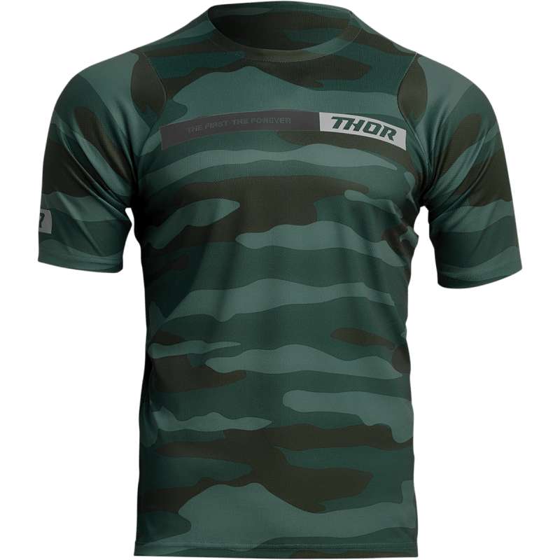 THOR JRSY ASIST - Driven Powersports Inc.5020 - 0019