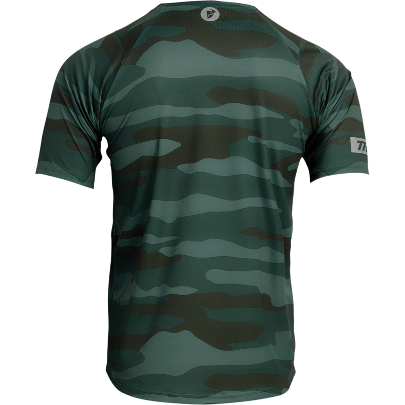 THOR JRSY ASIST - Driven Powersports Inc.5020 - 0025