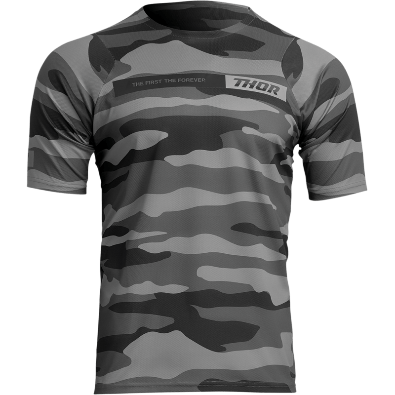 THOR JRSY ASIST - Driven Powersports Inc.5020 - 0025