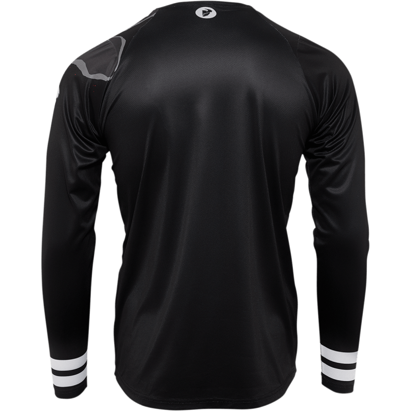 THOR JRSY ASSIST LS BNGR - Driven Powersports Inc.5120 - 0186