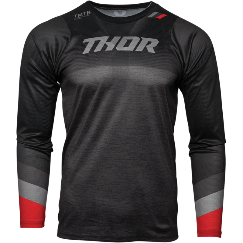 THOR JRSY ASSIST LS - Driven Powersports Inc.5120 - 0050