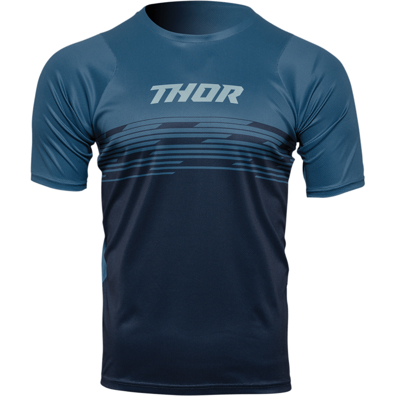 THOR JRSY ASSIST SHVR - Driven Powersports Inc.5120 - 0162