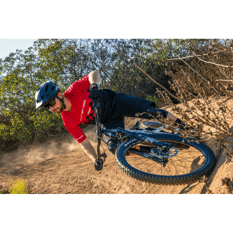 THOR JRSY INTENSE CHX - Driven Powersports Inc.5120 - 0144