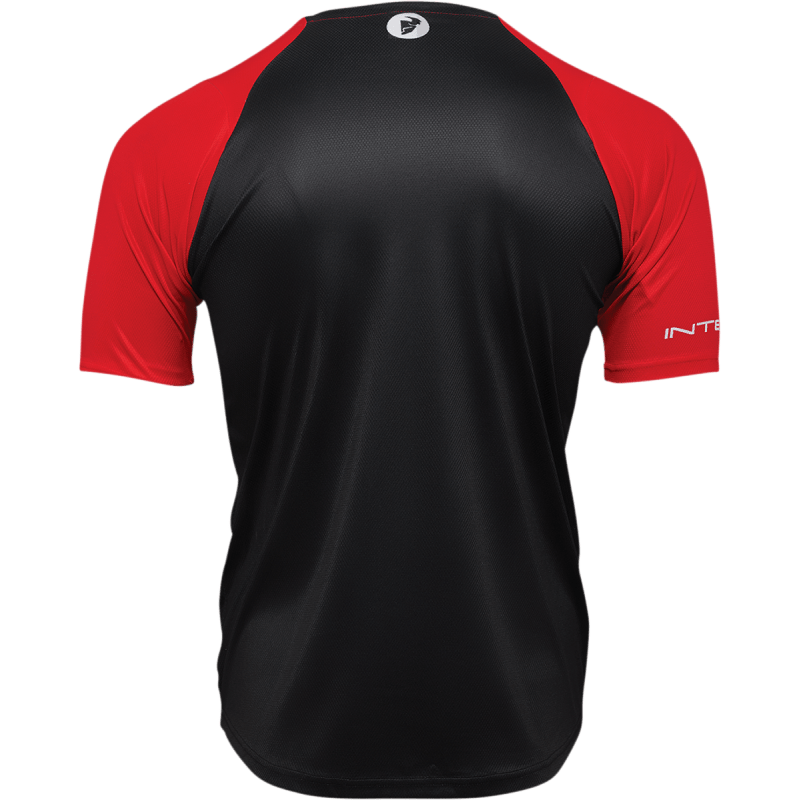 THOR JRSY INTENSE CHX - Driven Powersports Inc.5120 - 0144