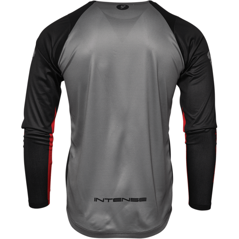 THOR JRSY INTENSE LS - Driven Powersports Inc.5120 - 0062