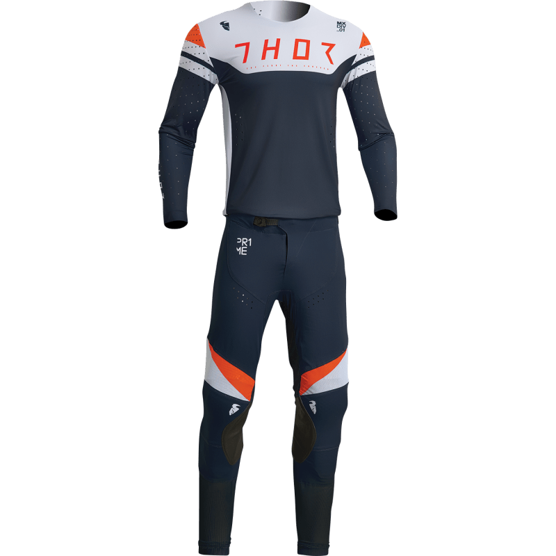 THOR JRSY PRIME RIVAL - Driven Powersports Inc.2910 - 7012