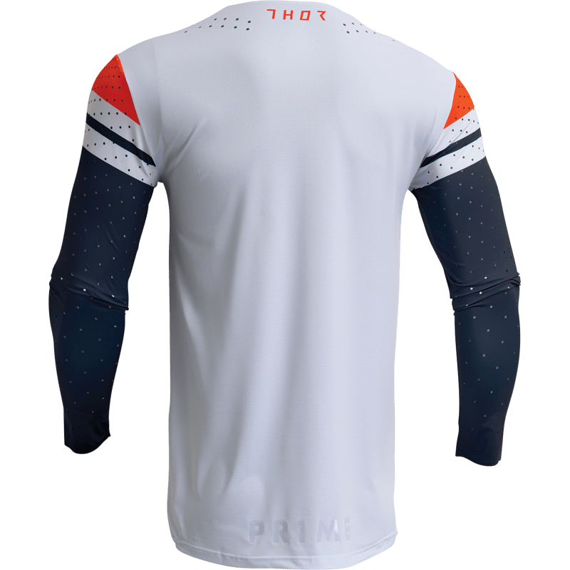 THOR JRSY PRIME RIVAL - Driven Powersports Inc.2910 - 7027