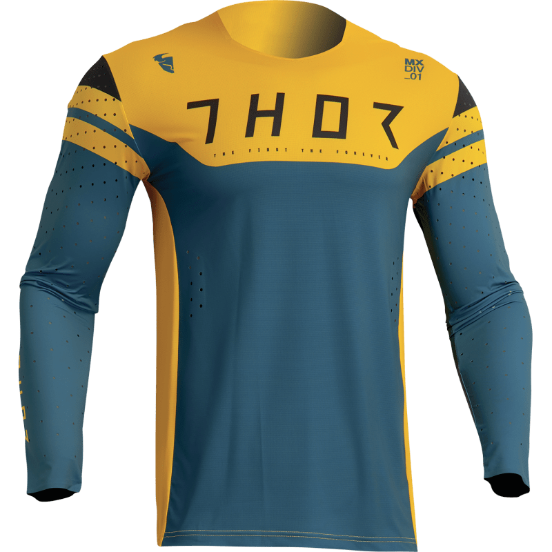 THOR JRSY PRIME RIVAL - Driven Powersports Inc.2910 - 7027