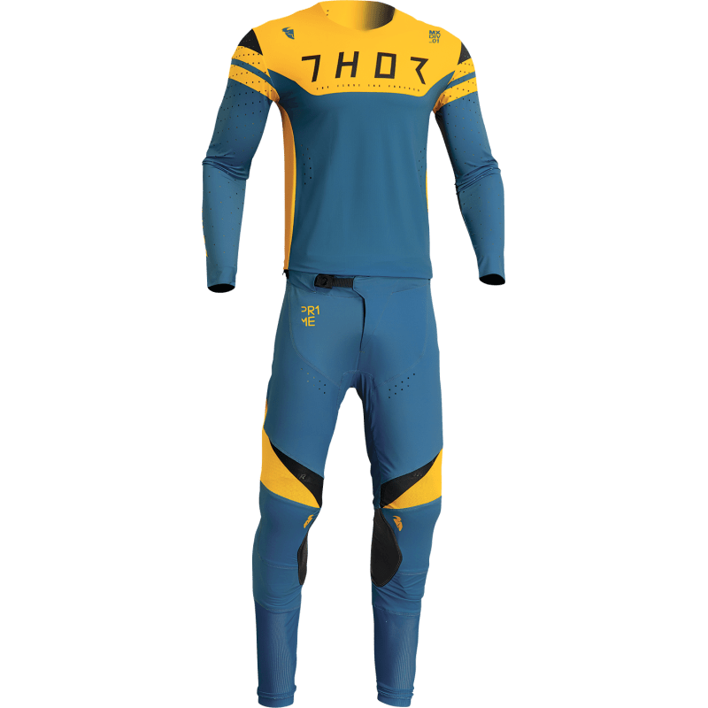 THOR JRSY PRIME RIVAL - Driven Powersports Inc.2910 - 7027