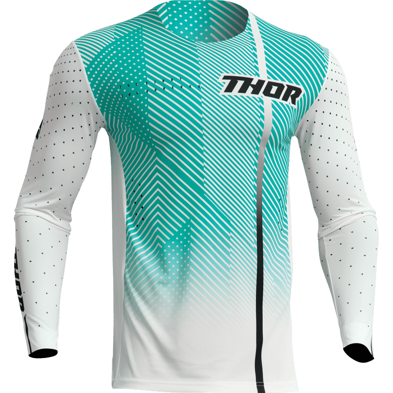 THOR JRSY PRIME TECH - Driven Powersports Inc.2910 - 7034