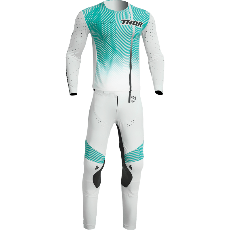 THOR JRSY PRIME TECH - Driven Powersports Inc.2910 - 7034