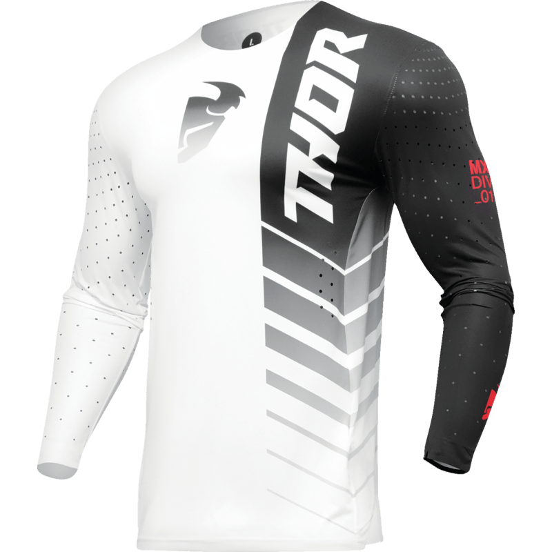 THOR JRSY PRM ANALOG - Driven Powersports Inc.2910 - 76832910 - 7683