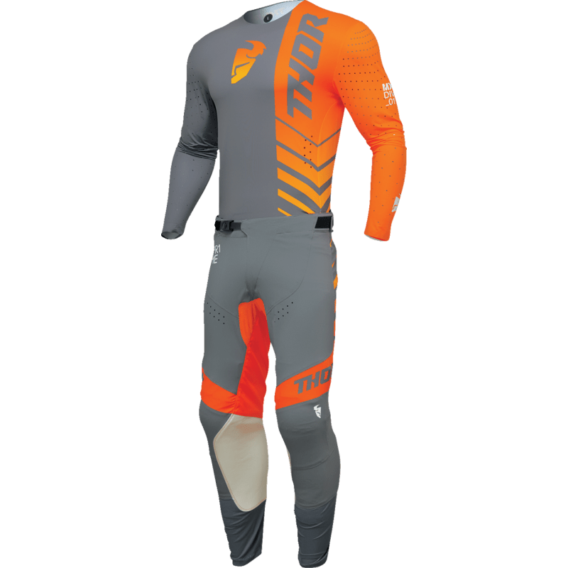 THOR JRSY PRM ANALOG - Driven Powersports Inc.2910 - 76892910 - 7689