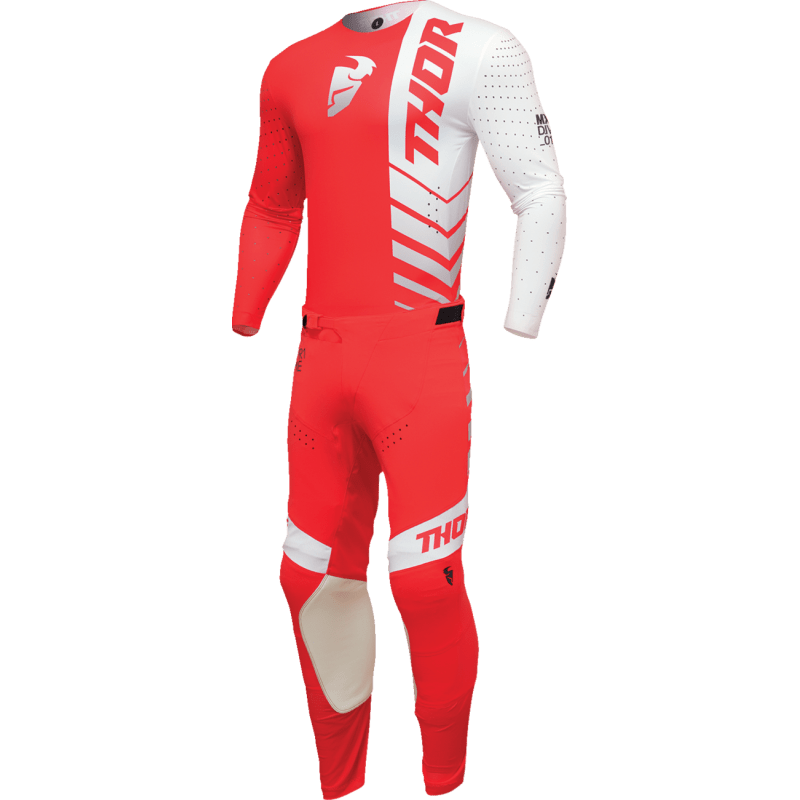 THOR JRSY PRM ANALOG - Driven Powersports Inc.2910 - 76952910 - 7695