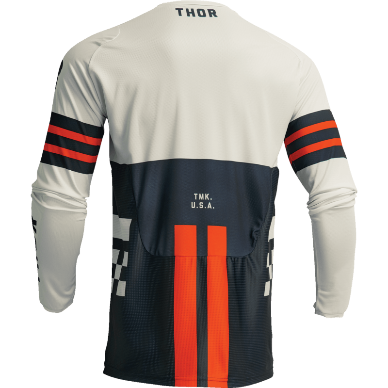 THOR JRSY PULS C0MBAT - Driven Powersports Inc.2910 - 7091