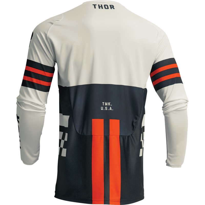 THOR JRSY PULS C0MBAT - Driven Powersports Inc.2910 - 7091