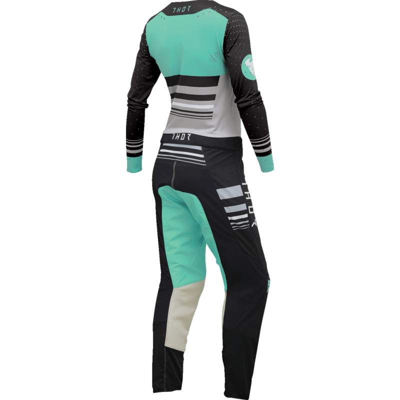 THOR JRSY WMN PRM BLZ - Driven Powersports Inc.2911 - 02782911 - 0278