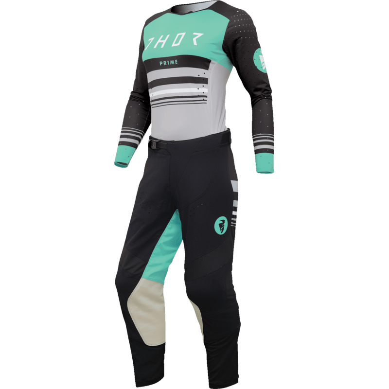 THOR JRSY WMN PRM BLZ - Driven Powersports Inc.2911 - 02782911 - 0278