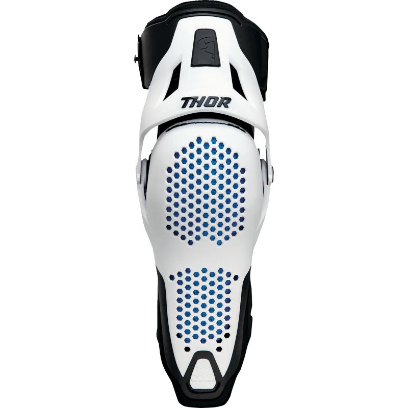 THOR KNEEGRD SENT 2X/3 - Driven Powersports Inc.2704 - 0613