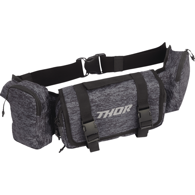 THOR PACK THOR TECHVAULT CH/HT - Driven Powersports Inc.3510 - 0173