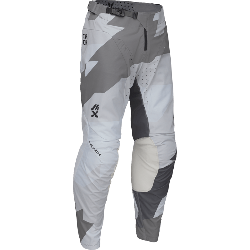 THOR PANT LAUNCH BRAVE - DRIVEN Canada's Powersports 2901 - 118952901 - 11895