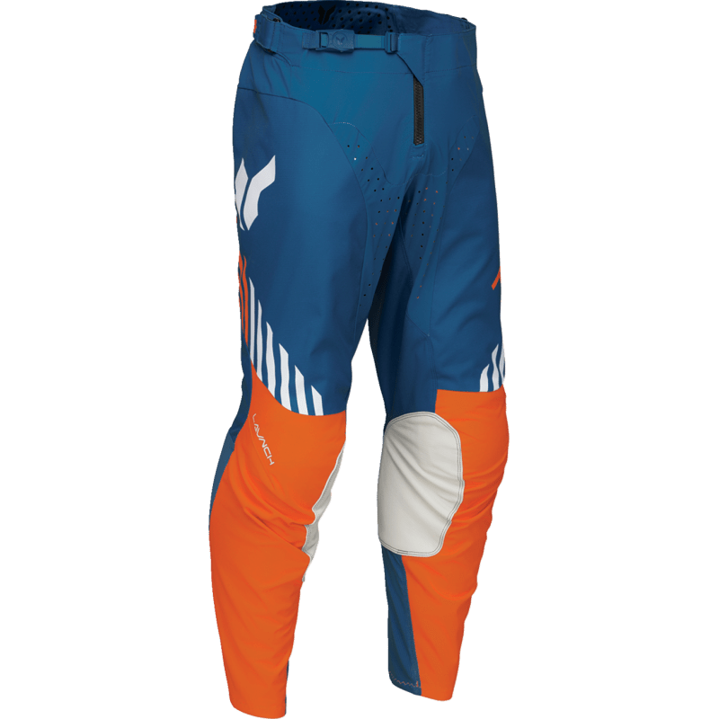 THOR PANT LAUNCH ZONE - DRIVEN Canada's Powersports 2901 - 119042901 - 11904