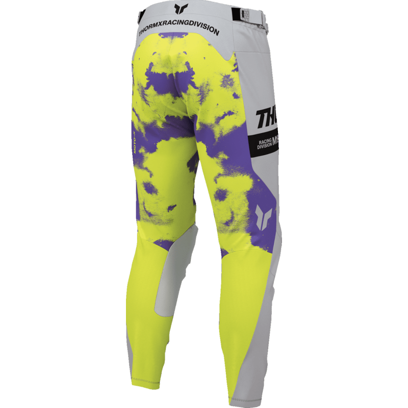 THOR PANT LAUNCHMODE BLEACH - DRIVEN Canada's Powersports 2901 - 123212901 - 12321