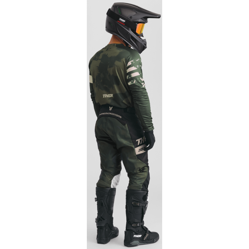 THOR PANT LAUNCHMODE BLEACH - DRIVEN Canada's Powersports 2901 - 123212901 - 12321