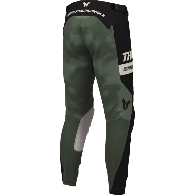 THOR PANT LAUNCHMODE BLEACH - DRIVEN Canada's Powersports 2901 - 123212901 - 12321