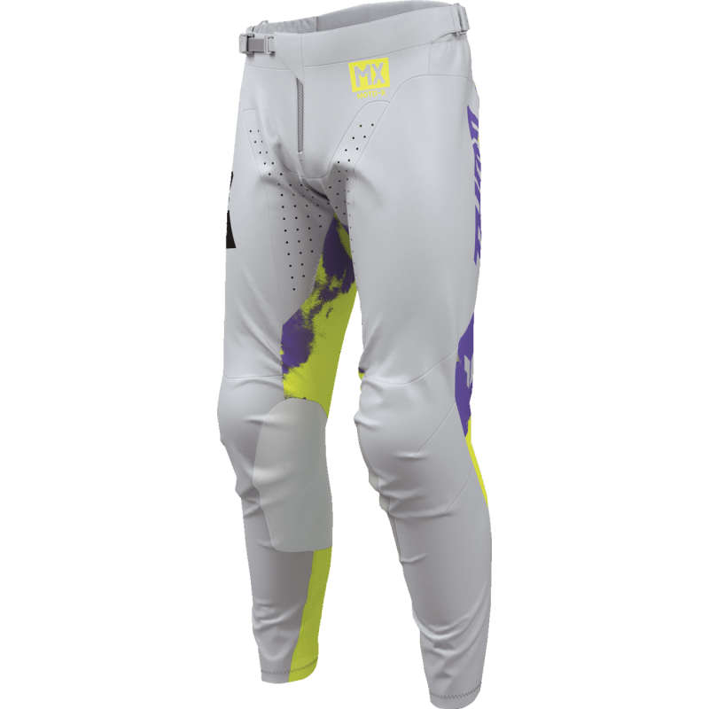 THOR PANT LAUNCHMODE BLEACH - DRIVEN Canada's Powersports 2901 - 123212901 - 12321