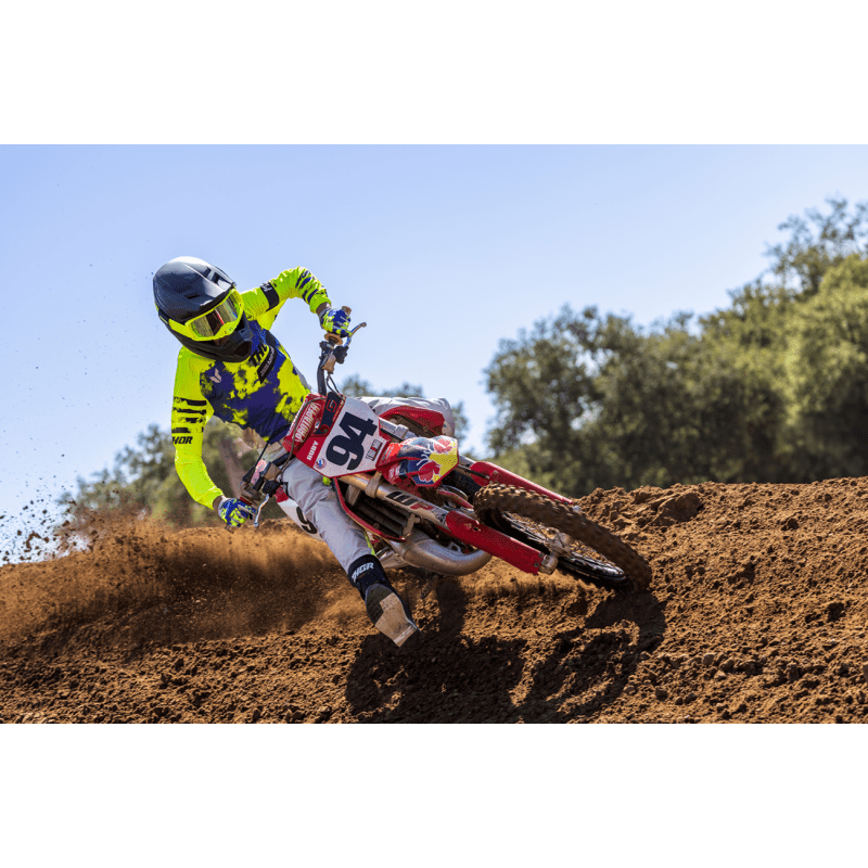 THOR PANT LAUNCHMODE BLEACH - DRIVEN Canada's Powersports 2901 - 123212901 - 12321