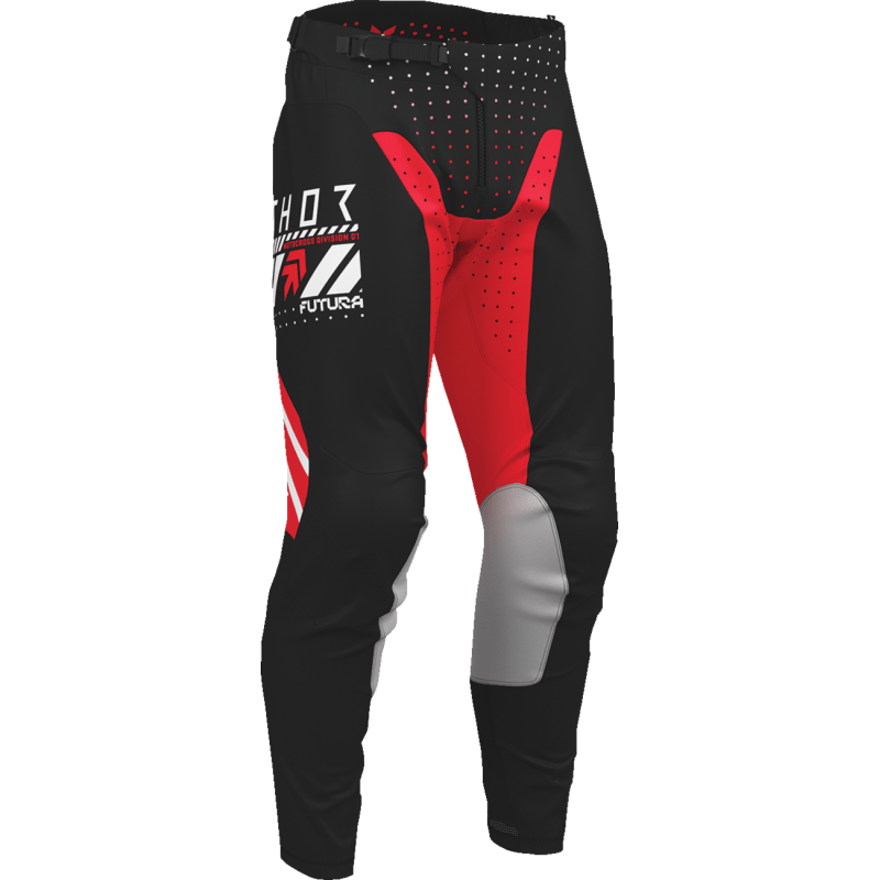 THOR PANT LAUNCHMODE FUTURA - DRIVEN Canada's Powersports 2901 - 122852901 - 12285