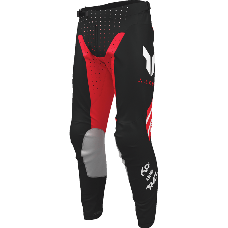 THOR PANT LAUNCHMODE FUTURA - DRIVEN Canada's Powersports 2901 - 122852901 - 12285