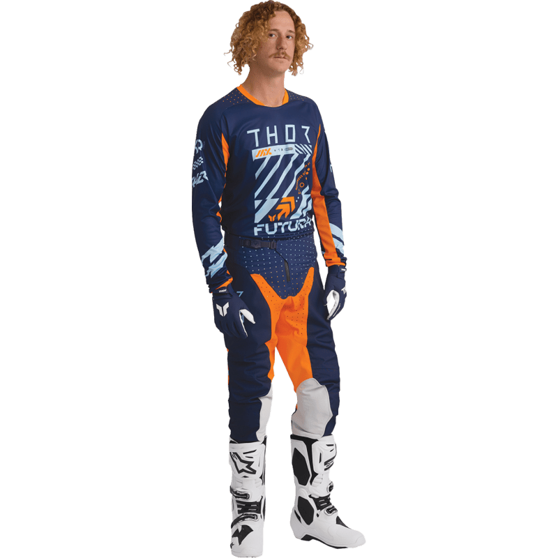 THOR PANT LAUNCHMODE FUTURA - DRIVEN Canada's Powersports 2901 - 122942901 - 12294