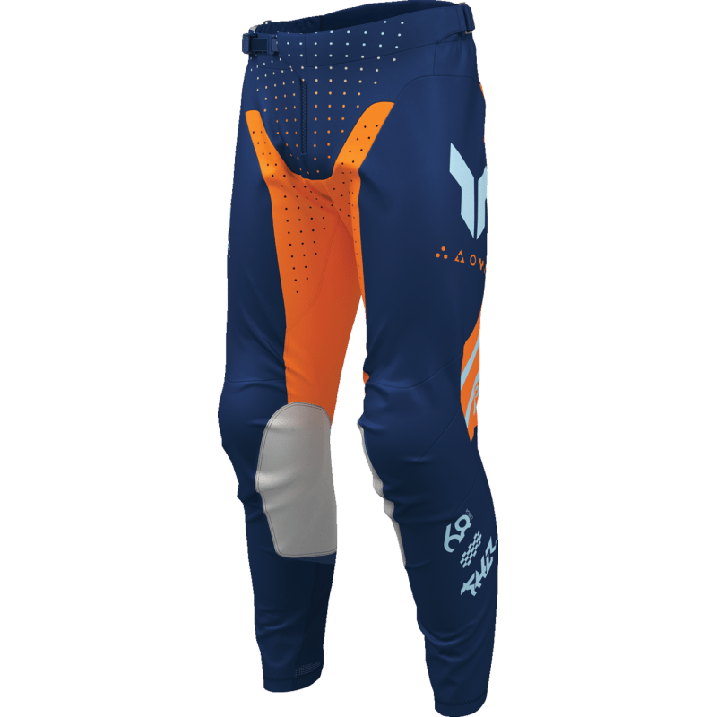 THOR PANT LAUNCHMODE FUTURA - DRIVEN Canada's Powersports 2901 - 122942901 - 12294