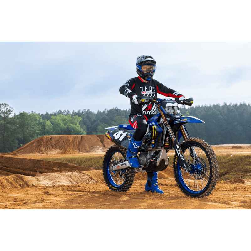 THOR PANT LAUNCHMODE FUTURA - DRIVEN Canada's Powersports 2901 - 122942901 - 12294