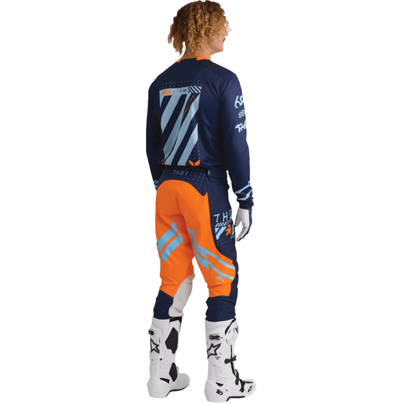 THOR PANT LAUNCHMODE FUTURA - DRIVEN Canada's Powersports 2901 - 122942901 - 12294