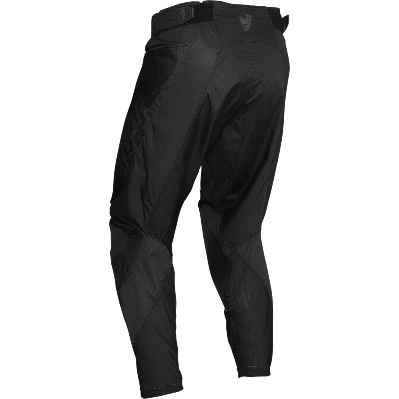 THOR PANT PULSE BLACKOUT - Driven Powersports Inc.2901 - 8923