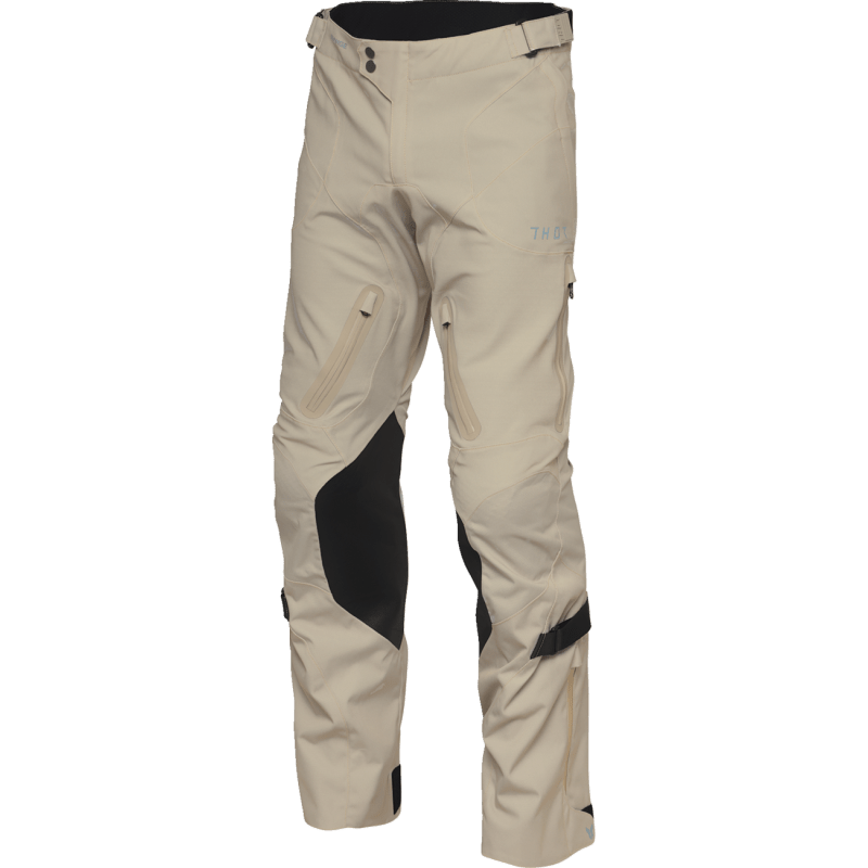 THOR PANT RANGE SAND - DRIVEN Canada's Powersports 2901 - 121272901 - 12127