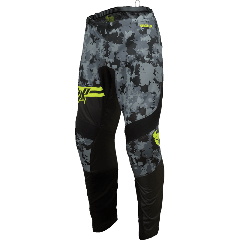 THOR PANT SCTR DIGI - Driven Powersports Inc.2901 - 110352901 - 11035