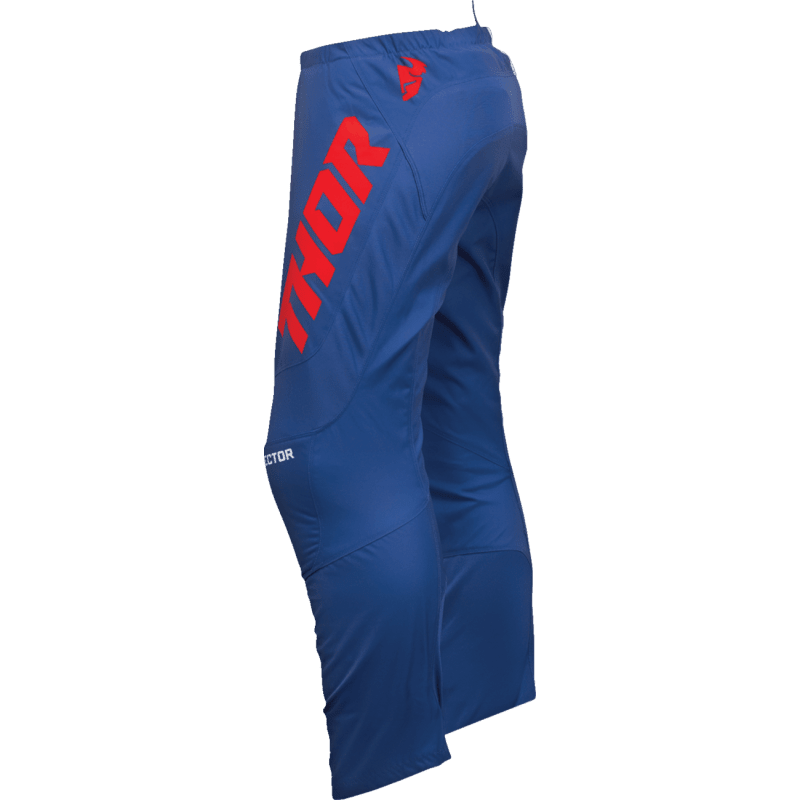 THOR PANT SCTR YTH CHKR - Driven Powersports Inc.2903 - 24212903 - 2421