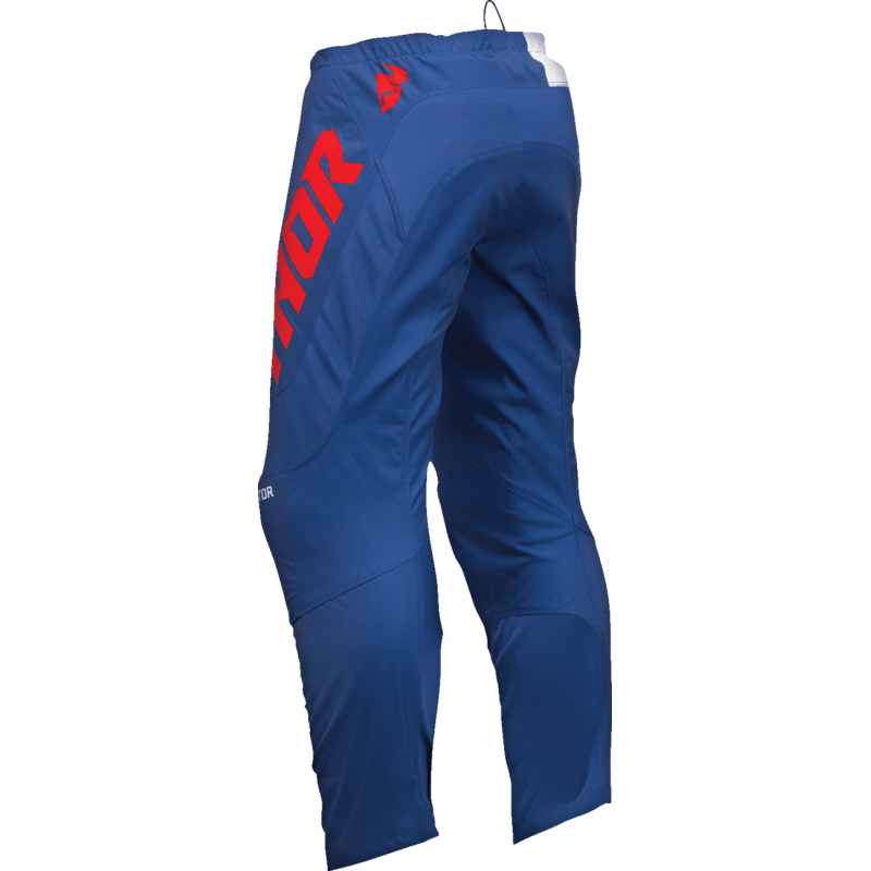 THOR PANT SCTR YTH CHKR - Driven Powersports Inc.2903 - 24212903 - 2421