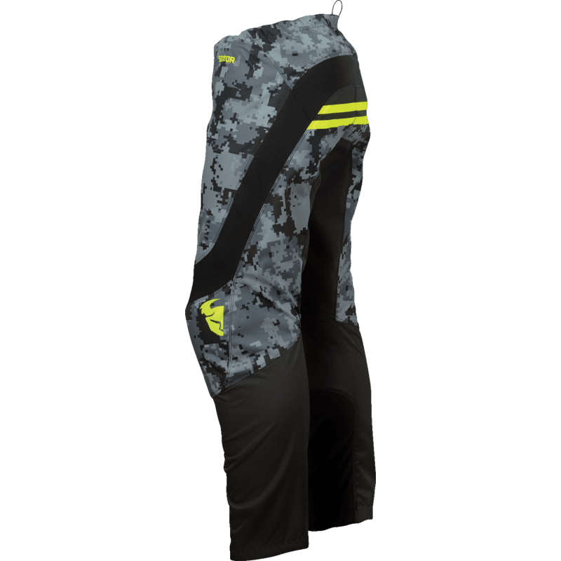 THOR PANT SCTR YTH DIGI - Driven Powersports Inc.2903 - 24092903 - 2409