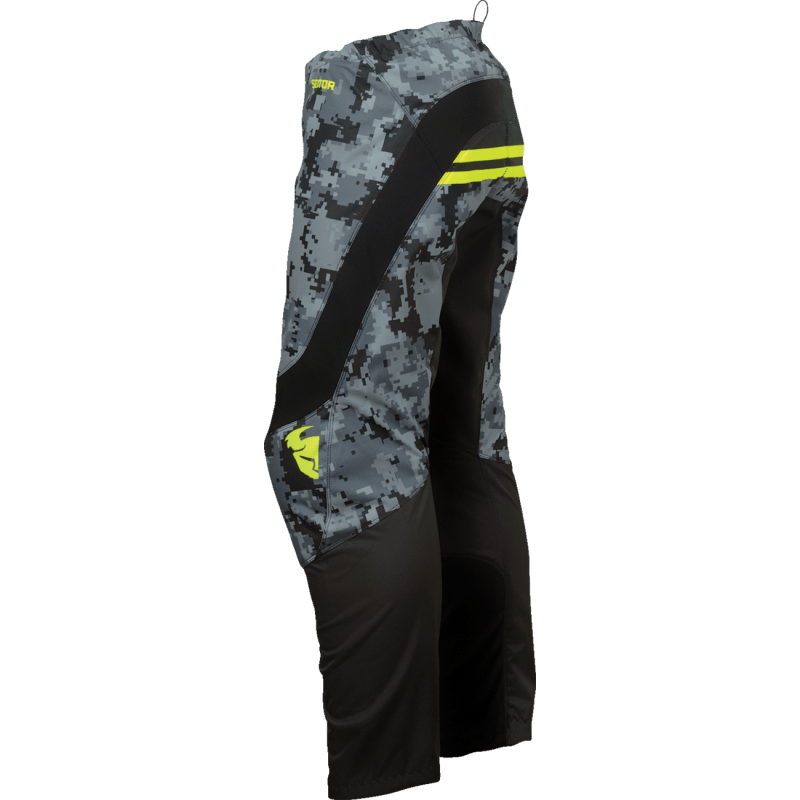THOR PANT SCTR YTH DIGI - Driven Powersports Inc.2903 - 24092903 - 2409