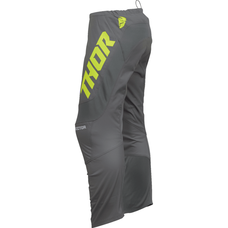 THOR PANT SECTOR CHKR - Driven Powersports Inc.2901 - 110162901 - 11016